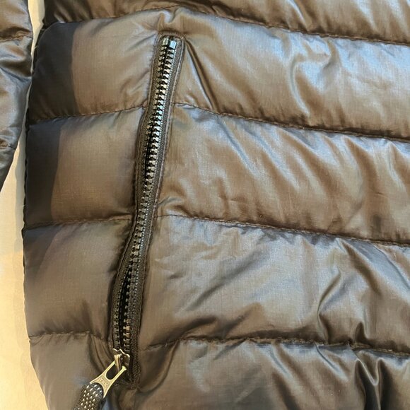 Patagonia Kids' Down Sweater Jacket - Picture 5 of 6